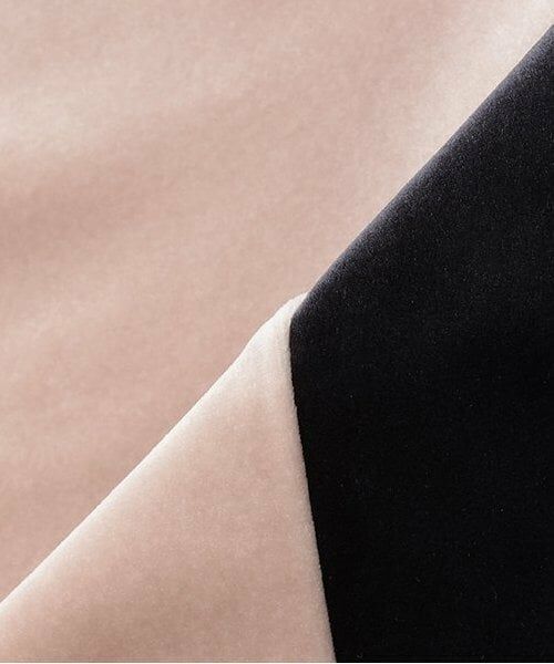 Mi-je / ミジェ Tシャツ | ベロアコンパクトプルオーバー【韓国ファッション】 | 詳細14