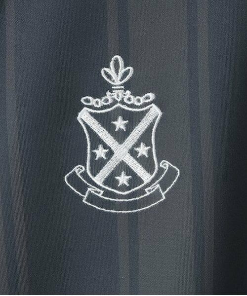 Mi-je / ミジェ スウェット | ユニフォームプルオーバー【韓国ファッション】 | 詳細10