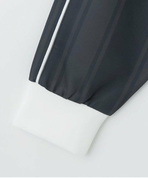 Mi-je / ミジェ スウェット | ユニフォームプルオーバー【韓国ファッション】 | 詳細11