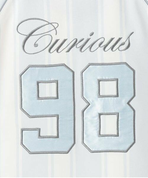 Mi-je / ミジェ スウェット | ユニフォームプルオーバー【韓国ファッション】 | 詳細13