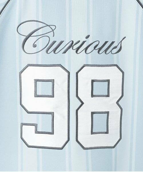 Mi-je / ミジェ スウェット | ユニフォームプルオーバー【韓国ファッション】 | 詳細14