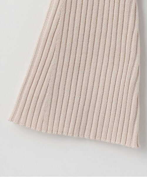 Mi-je / ミジェ ニット・セーター | セーラーカラーZIPニット【韓国ファッション】 | 詳細10