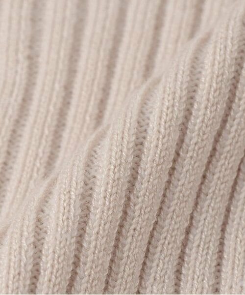 Mi-je / ミジェ ニット・セーター | セーラーカラーZIPニット【韓国ファッション】 | 詳細12