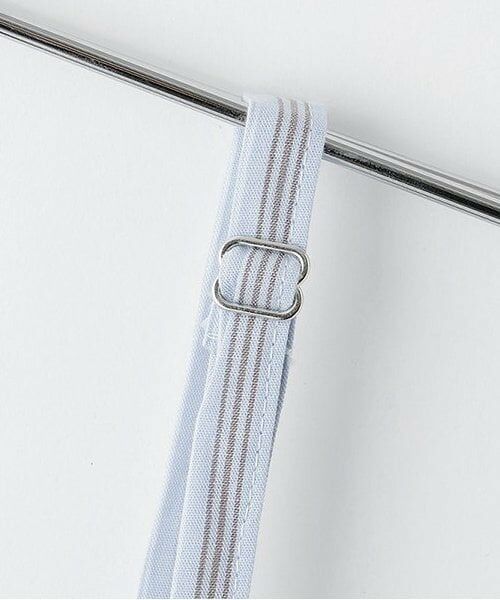 Mi-je / ミジェ シャツ・ブラウス | クロップドシャツビスチェSET【韓国ファッション】 | 詳細14