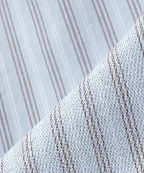 Mi-je / ミジェ シャツ・ブラウス | クロップドシャツビスチェSET【韓国ファッション】 | 詳細15