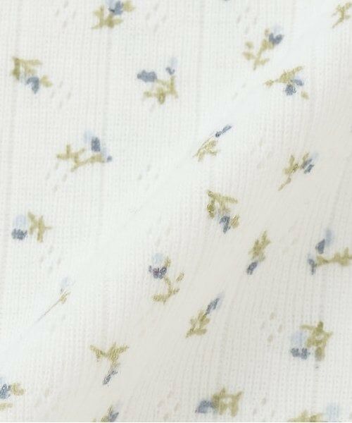 Mi-je / ミジェ Tシャツ | クロスレースキャミ【韓国ファッション】 | 詳細14