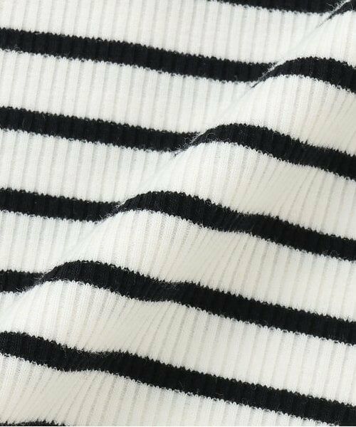 Mi-je / ミジェ Tシャツ | クロスホルタータンク【韓国ファッション】 | 詳細12