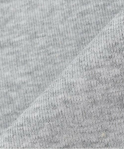 Mi-je / ミジェ Tシャツ | モチーフフリル長袖Tシャツ【韓国ファッション】 | 詳細10