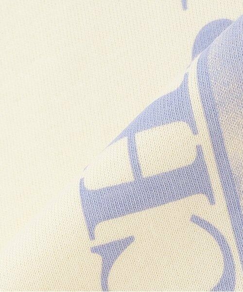 Mi-je / ミジェ Tシャツ | アソートグラフィック長袖Tシャツ【韓国ファッション】 | 詳細18