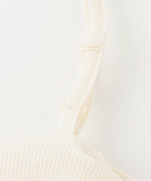 Mi-je / ミジェ Tシャツ | オフショルシャーリングトップス【韓国ファッション】 | 詳細12