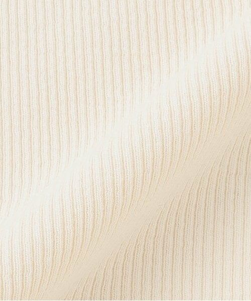 Mi-je / ミジェ Tシャツ | オフショルシャーリングトップス【韓国ファッション】 | 詳細15