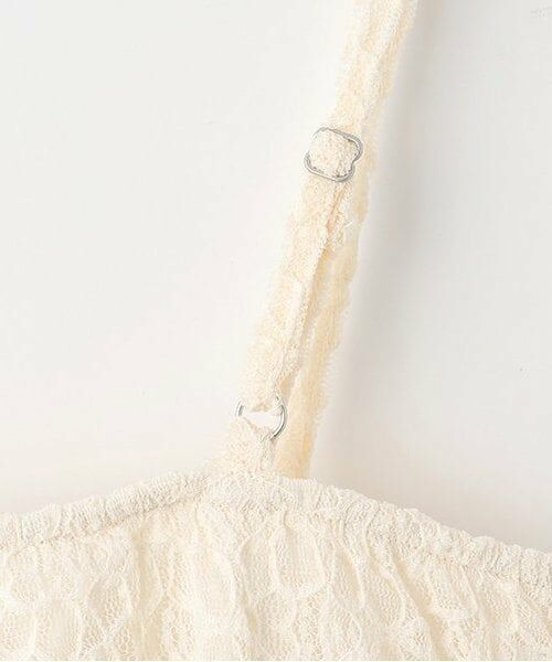 Mi-je / ミジェ ニット・セーター | レースカーデアンサンブル【韓国ファッション】 | 詳細12