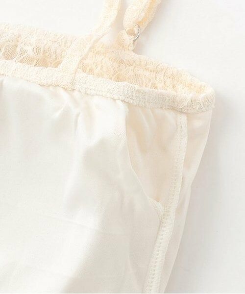 Mi-je / ミジェ ニット・セーター | レースカーデアンサンブル【韓国ファッション】 | 詳細13