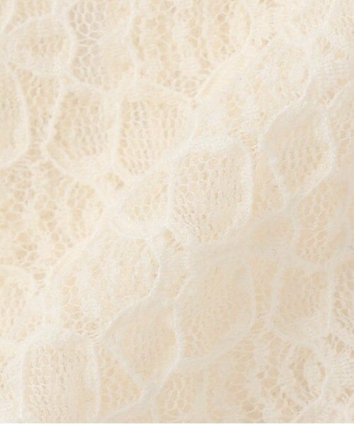 Mi-je / ミジェ ニット・セーター | レースカーデアンサンブル【韓国ファッション】 | 詳細15