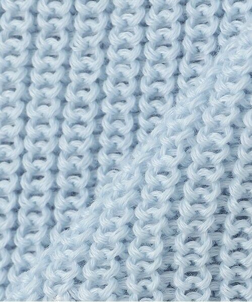 Mi-je / ミジェ ニット・セーター | モチーフ刺しゅうカーディガン【韓国ファッション】 | 詳細13