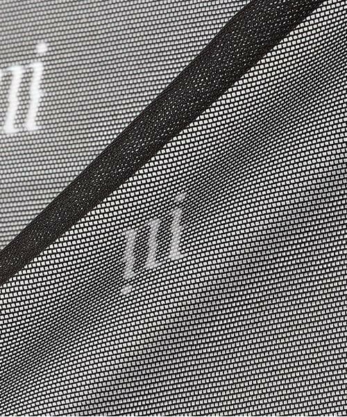 Mi-je / ミジェ Tシャツ | モノグラムシアーインナー【韓国ファッション】 | 詳細10