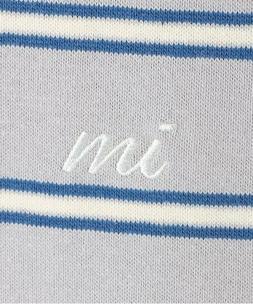 Mi-je / ミジェ シャツ・ブラウス | ラガーシャツ【韓国ファッション】 | 詳細11