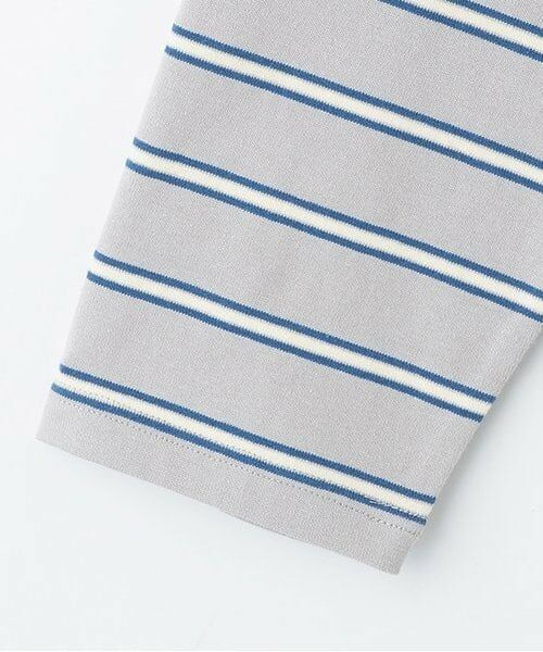 Mi-je / ミジェ シャツ・ブラウス | ラガーシャツ【韓国ファッション】 | 詳細12