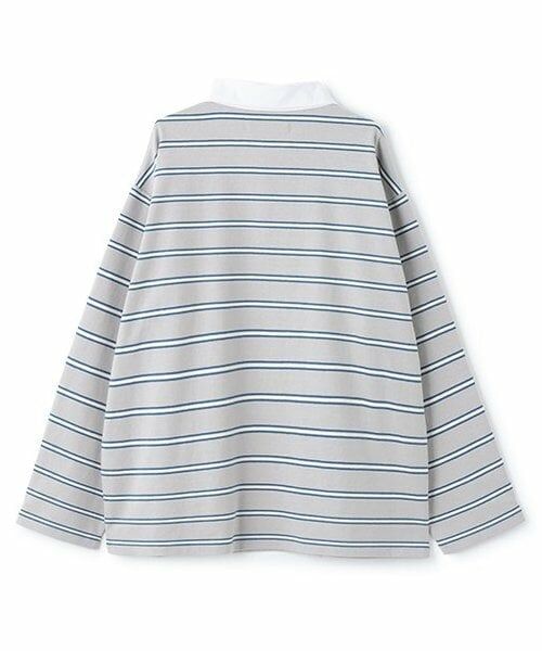 Mi-je / ミジェ シャツ・ブラウス | ラガーシャツ【韓国ファッション】 | 詳細8