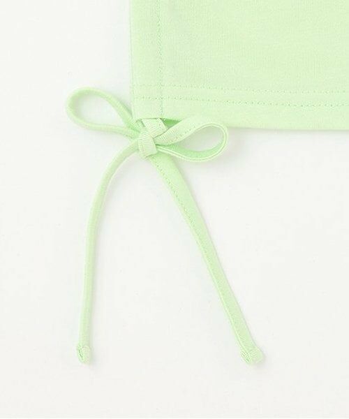 Mi-je / ミジェ Tシャツ | ViVi9月号掲載ストーンロゴ半袖Tシャツ【韓国ファッション】 | 詳細10