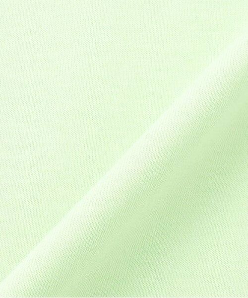 Mi-je / ミジェ Tシャツ | ViVi9月号掲載ストーンロゴ半袖Tシャツ【韓国ファッション】 | 詳細11