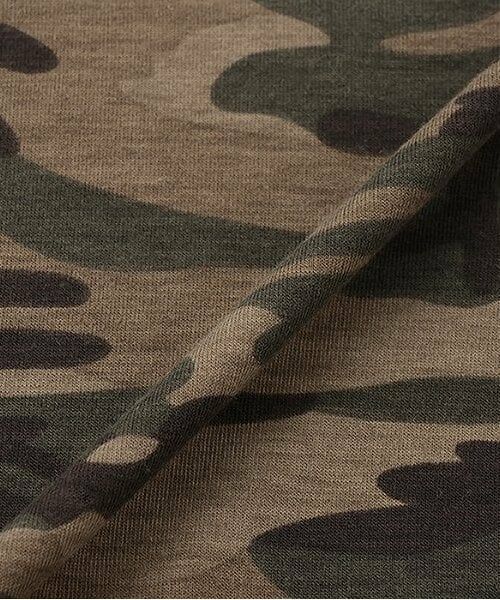 Mi-je / ミジェ Tシャツ | ViVi9月号掲載ストーンロゴ半袖Tシャツ【韓国ファッション】 | 詳細12