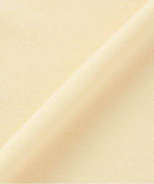 Mi-je / ミジェ Tシャツ | ラインコンパクト半袖Tシャツ【韓国ファッション】 | 詳細11