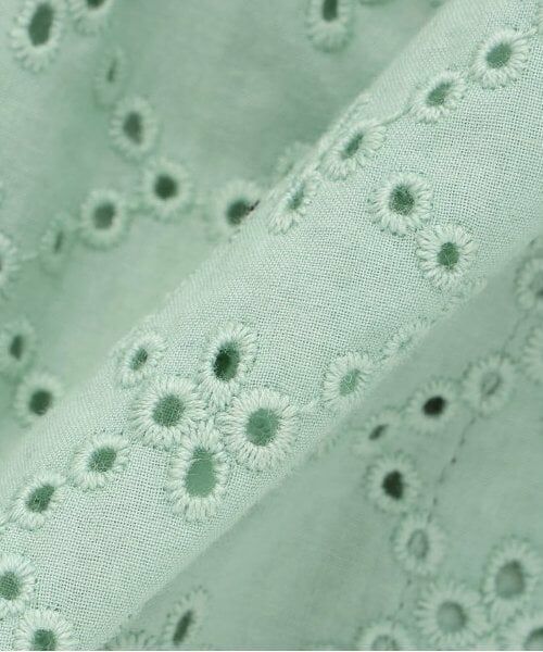 Mi-je / ミジェ シャツ・ブラウス | バルーンスリーブブラウス【韓国ファッション】 | 詳細10