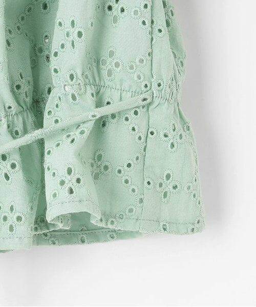 Mi-je / ミジェ シャツ・ブラウス | バルーンスリーブブラウス【韓国ファッション】 | 詳細8