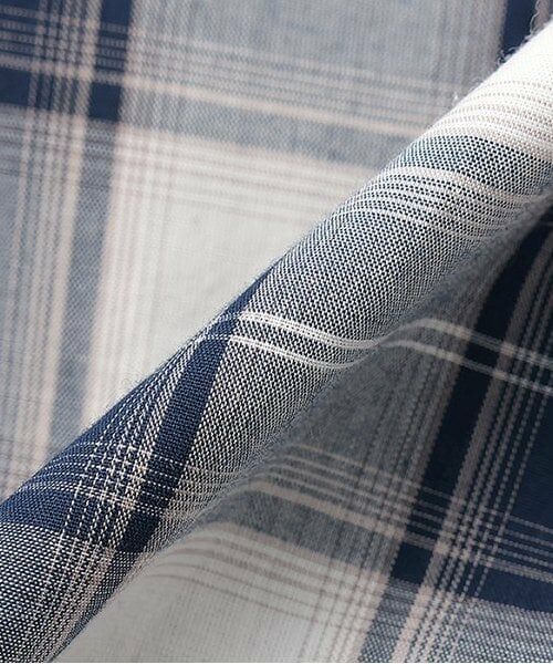 Mi-je / ミジェ シャツ・ブラウス | フードルーズCHシャツ【韓国ファッション】 | 詳細8