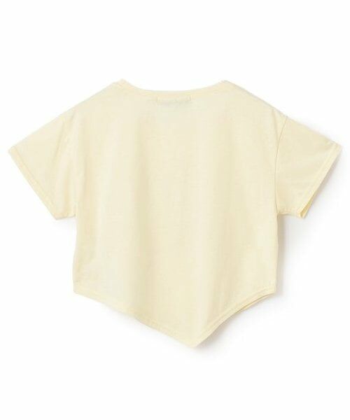 Mi-je / ミジェ シャツ・ブラウス | ケーキモチーフ半袖Tシャツ【韓国ファッション】 | 詳細5