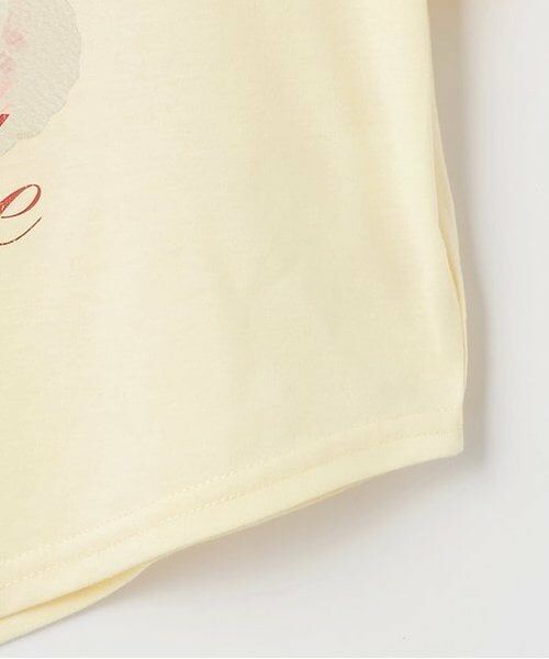 Mi-je / ミジェ シャツ・ブラウス | ケーキモチーフ半袖Tシャツ【韓国ファッション】 | 詳細8