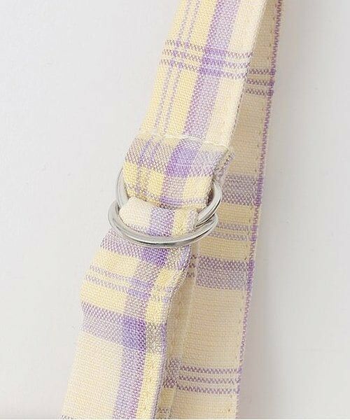 Mi-je / ミジェ シャツ・ブラウス | オフショルベルトブラウス【韓国ファッション】 | 詳細7