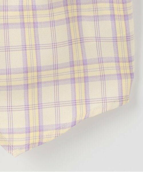 Mi-je / ミジェ シャツ・ブラウス | オフショルベルトブラウス【韓国ファッション】 | 詳細9