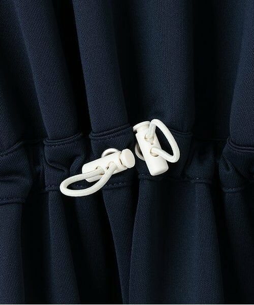 Mi-je / ミジェ ミニ丈・ひざ丈ワンピース | トラックワンピース【韓国ファッション】 | 詳細10