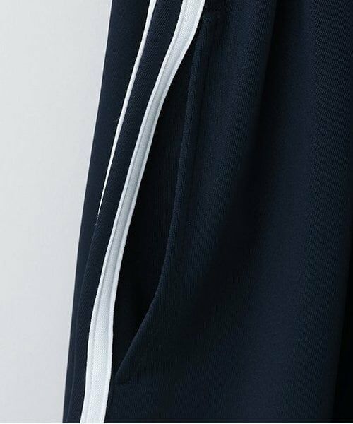 Mi-je / ミジェ ミニ丈・ひざ丈ワンピース | トラックワンピース【韓国ファッション】 | 詳細12