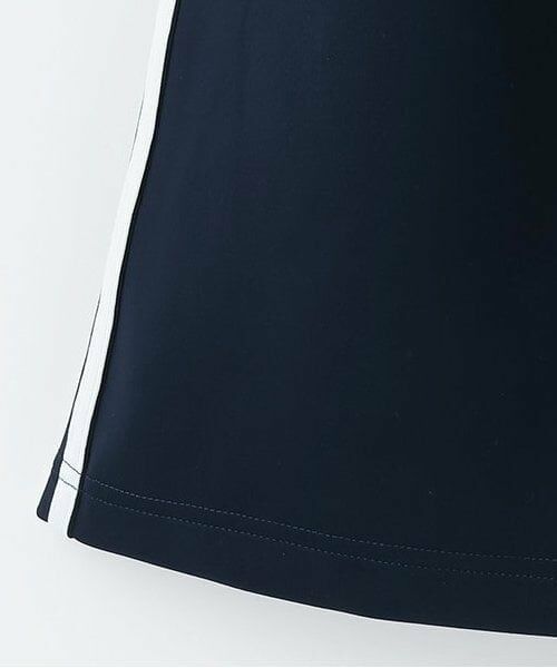 Mi-je / ミジェ ミニ丈・ひざ丈ワンピース | トラックワンピース【韓国ファッション】 | 詳細13