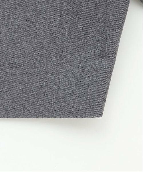 Mi-je / ミジェ ブルゾン | ショートテーラードジャケット【韓国ファッション】 | 詳細11