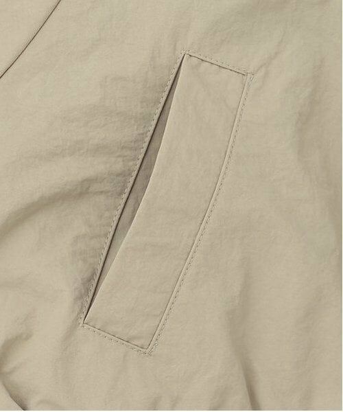 Mi-je / ミジェ ブルゾン | ナイロンZIPパーカ【韓国ファッション】 | 詳細10