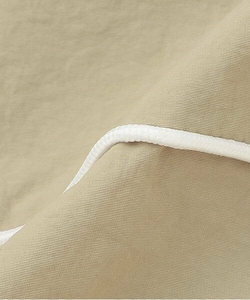 Mi-je / ミジェ ブルゾン | ナイロンZIPパーカ【韓国ファッション】 | 詳細28