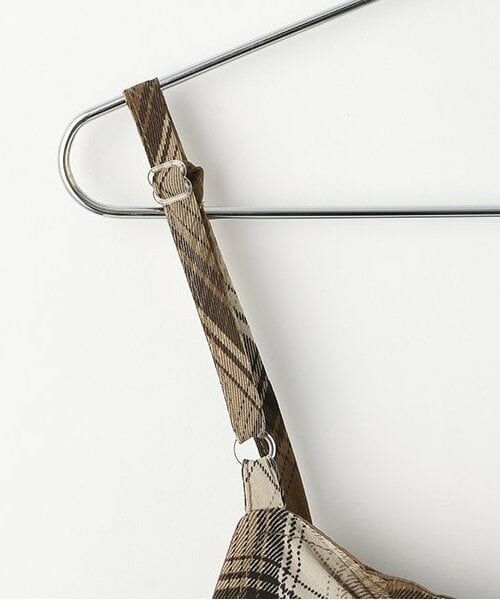 Mi-je / ミジェ ミニ丈・ひざ丈ワンピース | シャーリングワンピース【韓国ファッション】 | 詳細10