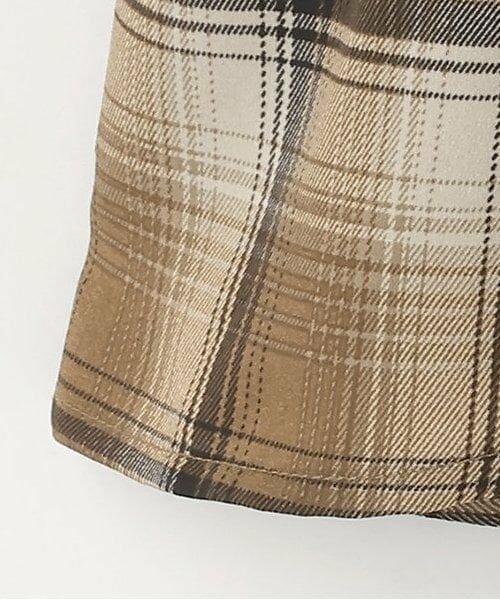 Mi-je / ミジェ ミニ丈・ひざ丈ワンピース | シャーリングワンピース【韓国ファッション】 | 詳細12