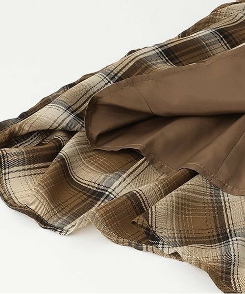 Mi-je / ミジェ ミニ丈・ひざ丈ワンピース | シャーリングワンピース【韓国ファッション】 | 詳細13