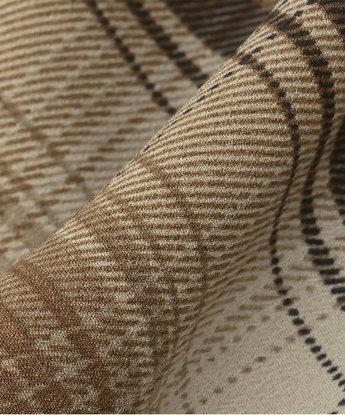 Mi-je / ミジェ ミニ丈・ひざ丈ワンピース | シャーリングワンピース【韓国ファッション】 | 詳細14