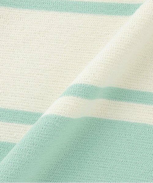 Mi-je / ミジェ ミニ丈・ひざ丈ワンピース | ニットポロワンピース【韓国ファッション】 | 詳細10