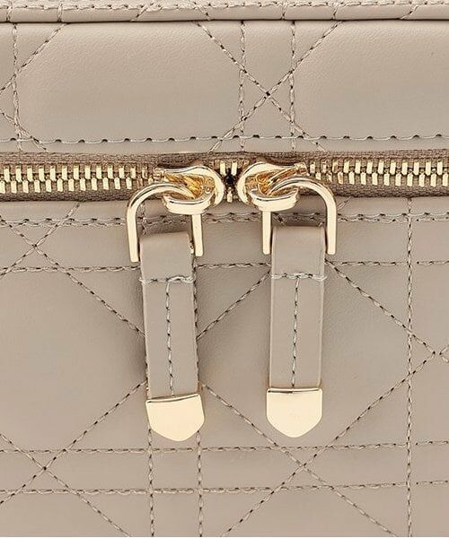 Mi-je / ミジェ ハンドバッグ | キルティングミニバッグ【韓国ファッション】 | 詳細11