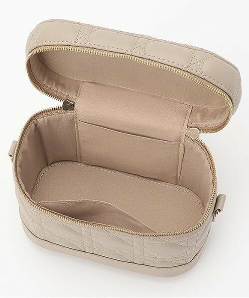 Mi-je / ミジェ ハンドバッグ | キルティングミニバッグ【韓国ファッション】 | 詳細13