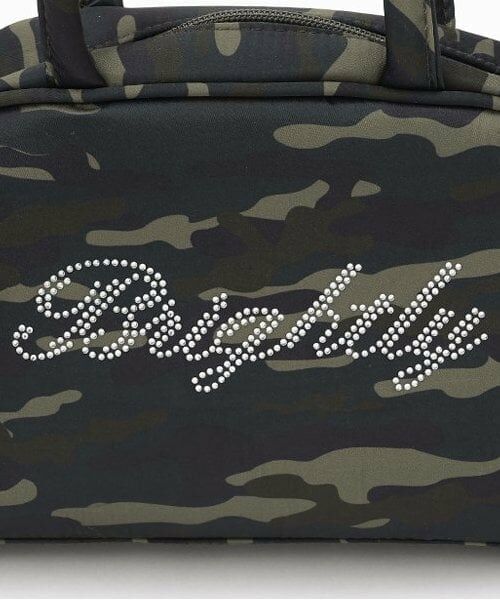 Mi-je / ミジェ ショルダーバッグ | アソート2WAYショルダー【韓国ファッション】 | 詳細5