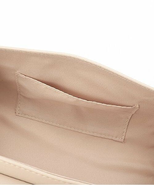 Mi-je / ミジェ ショルダーバッグ | マクラーレンショルダー【韓国ファッション】 | 詳細3