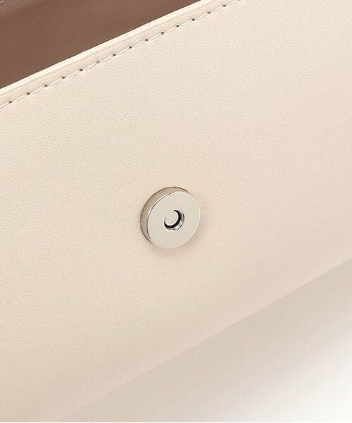 Mi-je / ミジェ ショルダーバッグ | マクラーレンショルダー【韓国ファッション】 | 詳細5